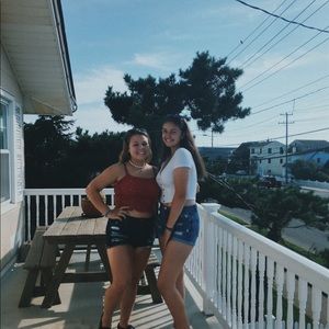 Meet your Posher, Gianna